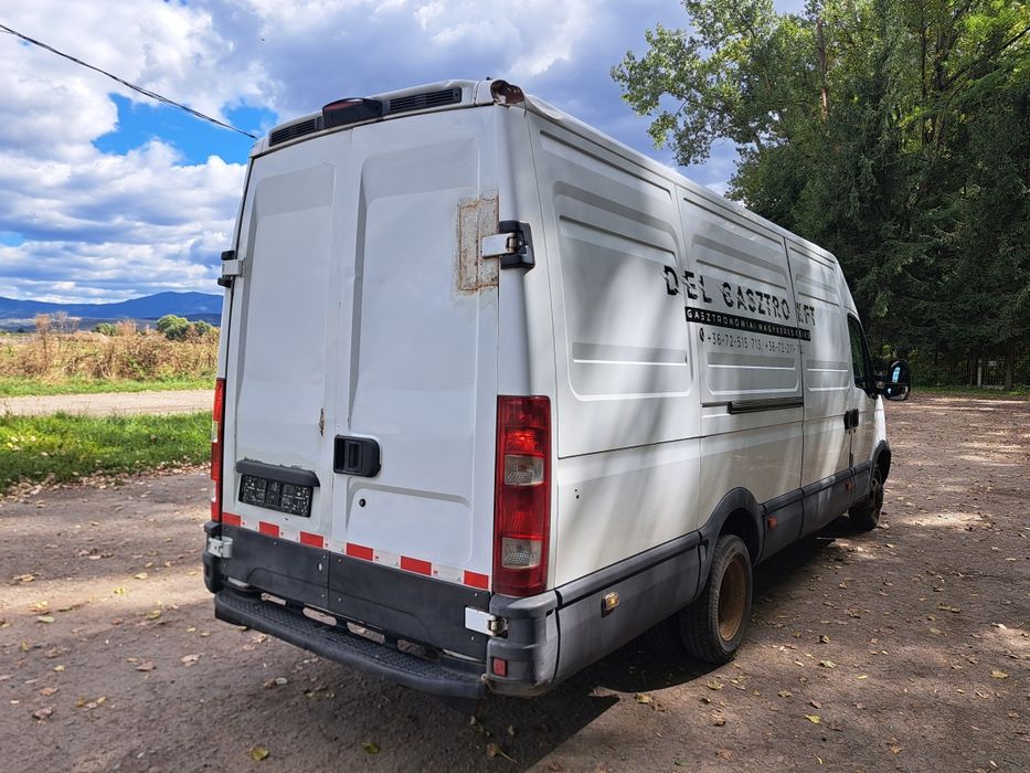 Iveco Daily 40 C 15