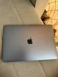 MacBook Air 13" (Model A2337) – 256 GB SSD, M1, Перфектно състояние!