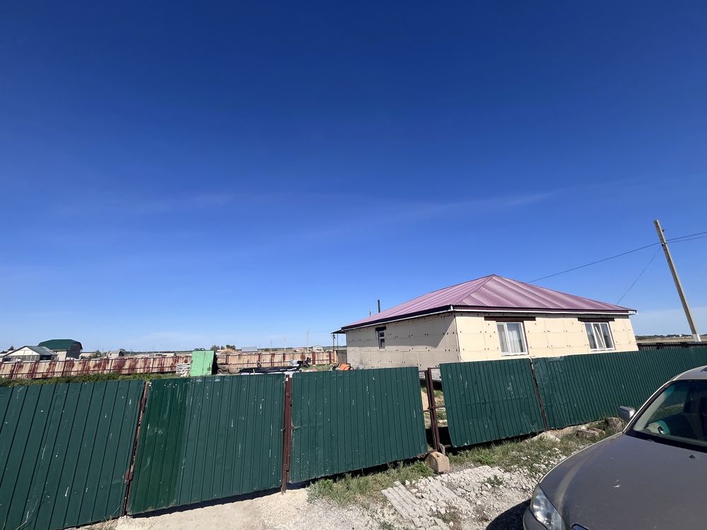 Продам дом или обменяю на 2-х комн