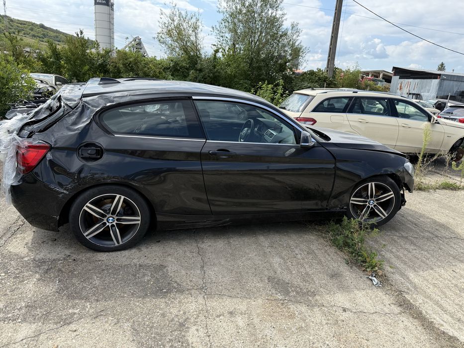 Dezmembrez BMW SERIA 1 F20 , F21 , F30, F31
