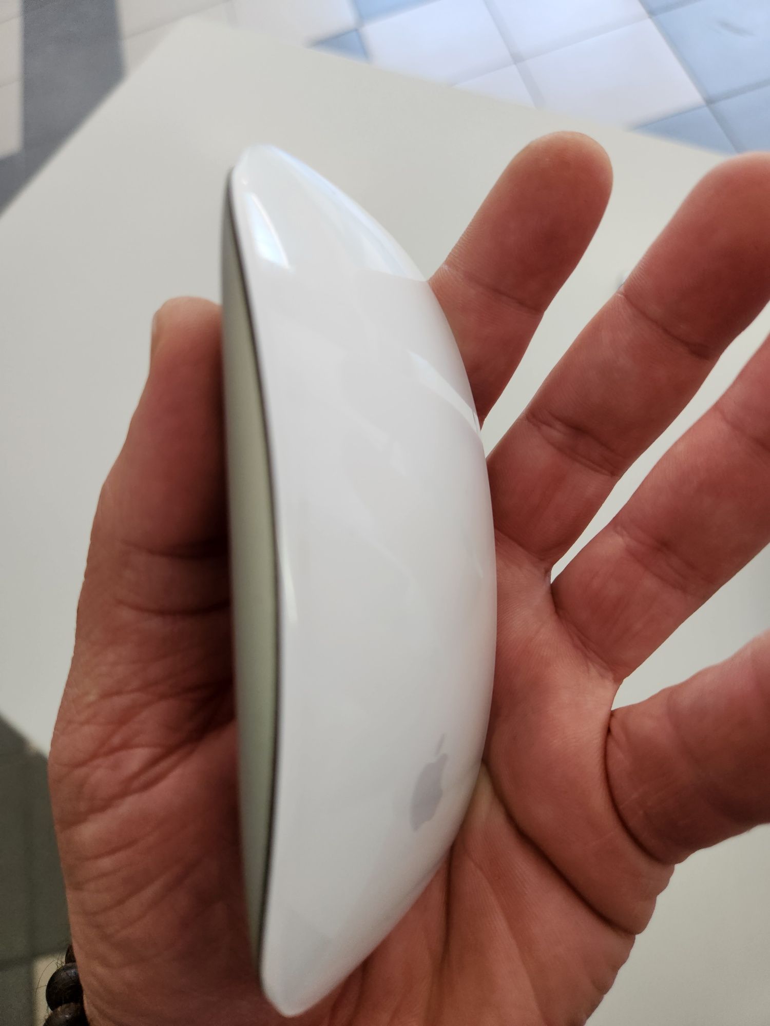 Мишка Apple Magic Mouse 2
