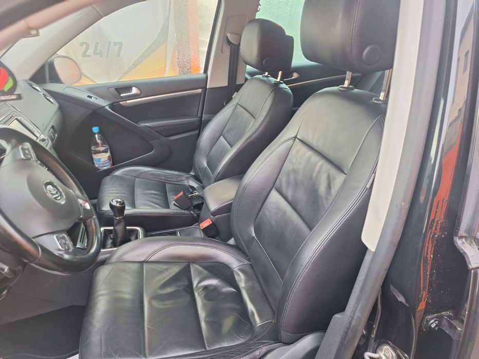 Volkswagen Tiguan 2012 Full !!!