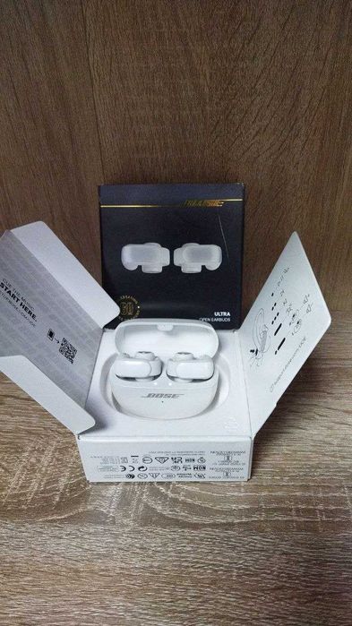 BOSE Ultra Open Earbuds /Fin X Amanet&Exchange cod 94160