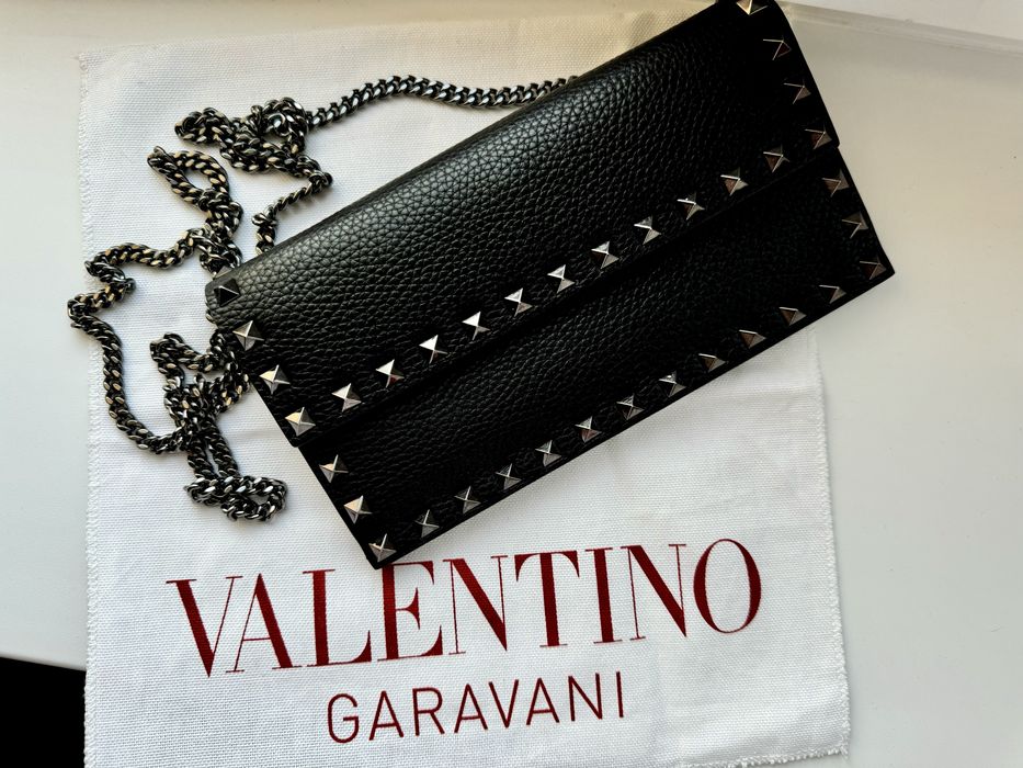 Сумка Valentino