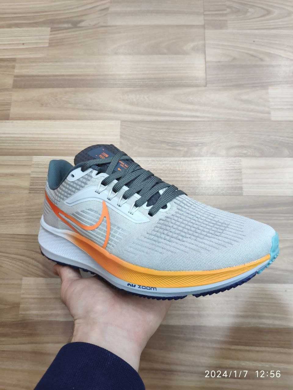 NIKE AIR ZOOM CITRON 40 - Привезли из ЕВРОПЫ размеры от 40 до 45.