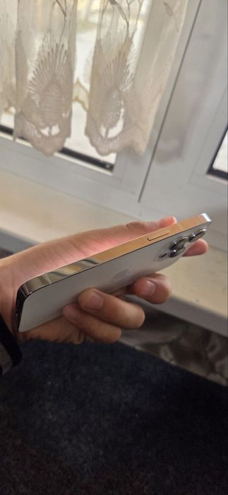 IPHONE 13 PRO K/HA Sotiladi 4 mln  Click bor