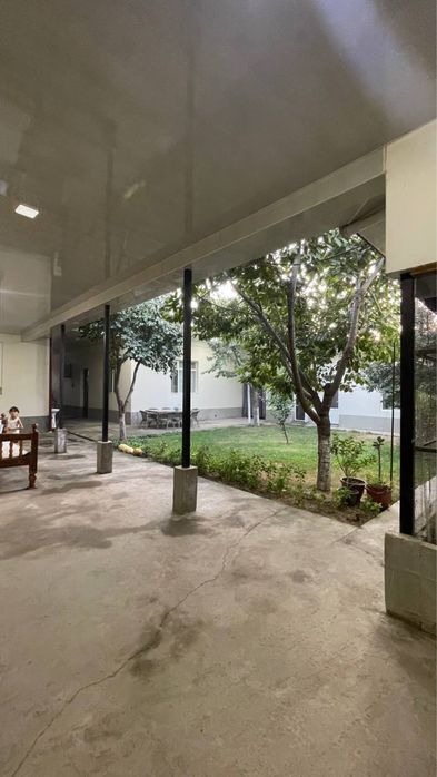 Эшонгузар участка 6 сотих 10 хона