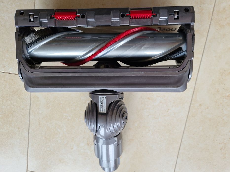 Dyson - accesorii , perii motorizate