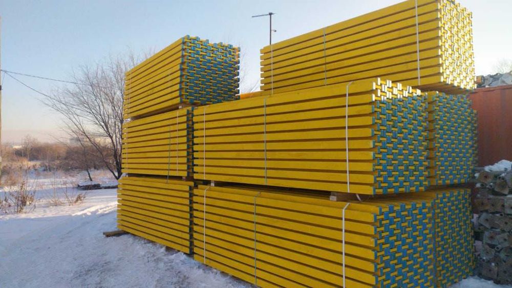 Балки БДК-1 для опалубки — продажа, доставка, опт