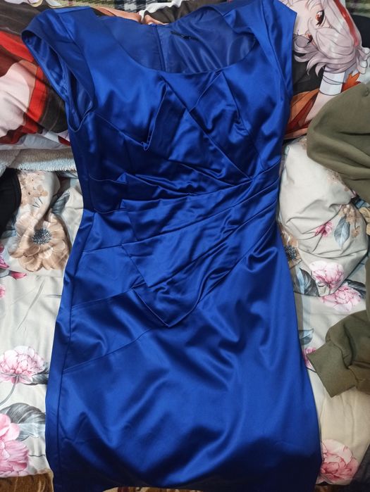 Продаю вечернее платье на НГ/корпоратив