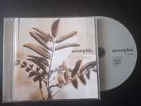 Amorphis ‎– Tuonela - оригинален диск издание на Spinefarm Records