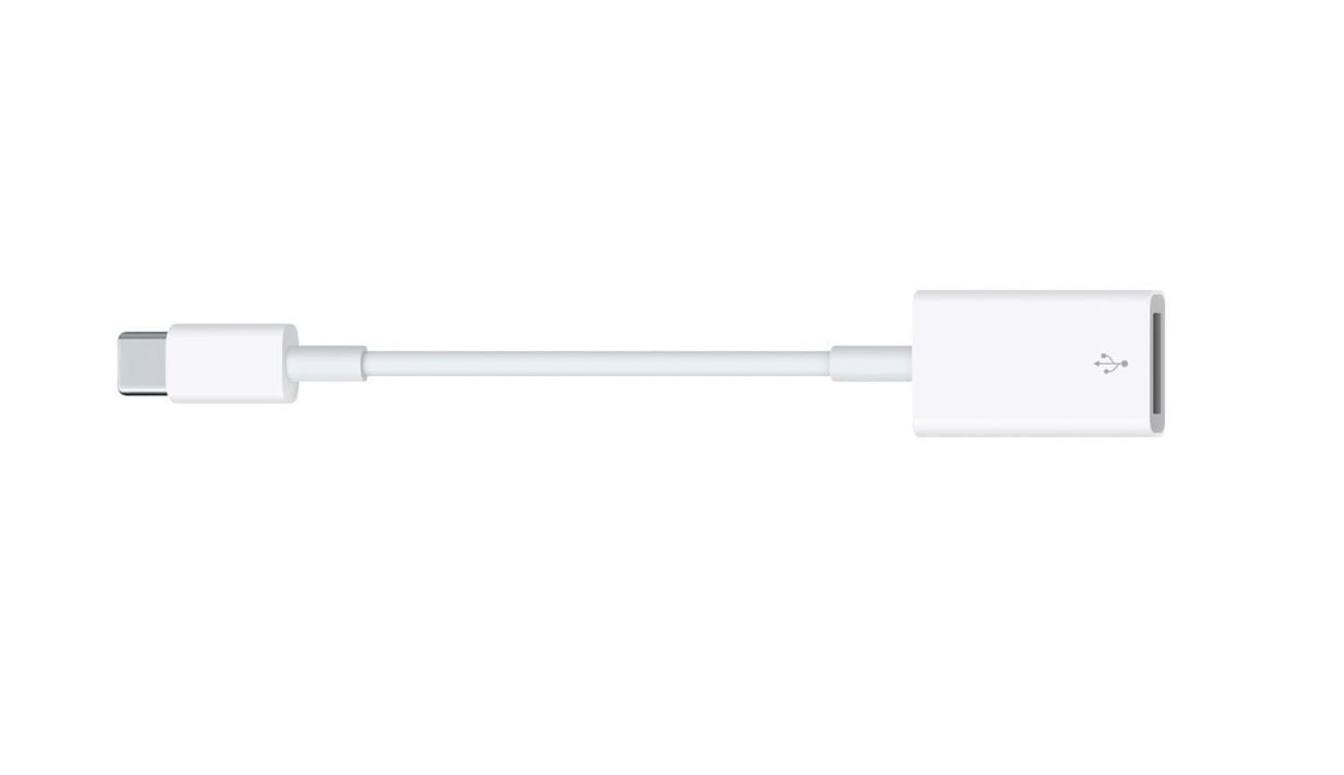 Adaptor Apple Original Lightning to Jack 3.5