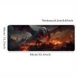 Gaming Mouse Pad