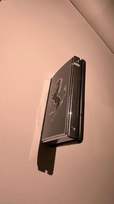 Cheie auto Ferrari