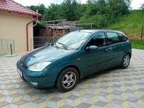 De vanzare Ford gpl