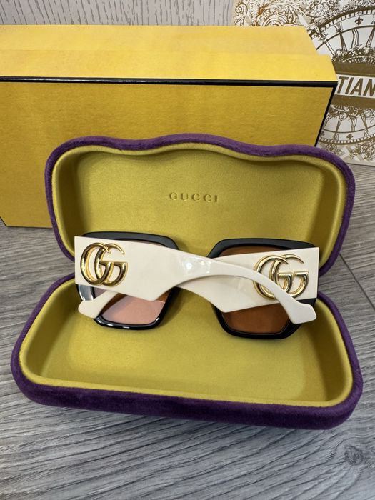 Fendi Gucci Carrera очила