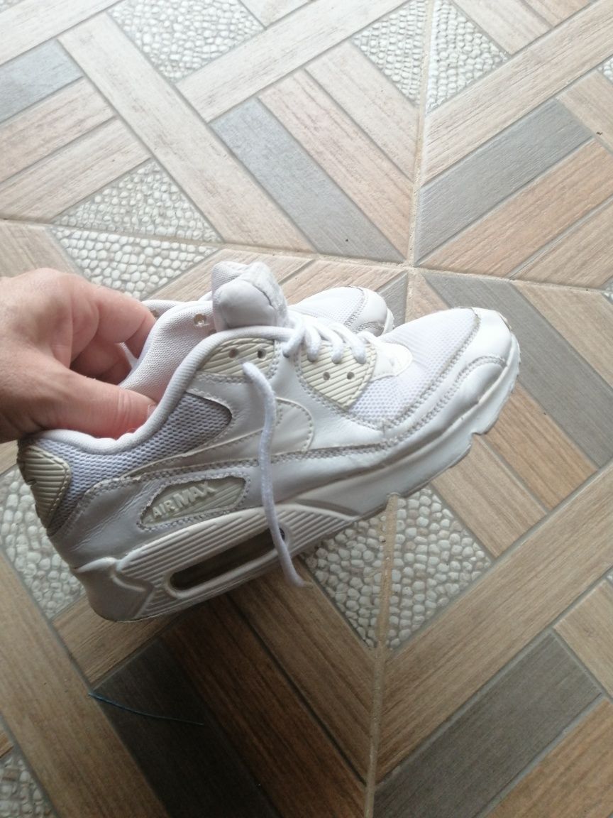 Adidași Nike Air Max 38,5