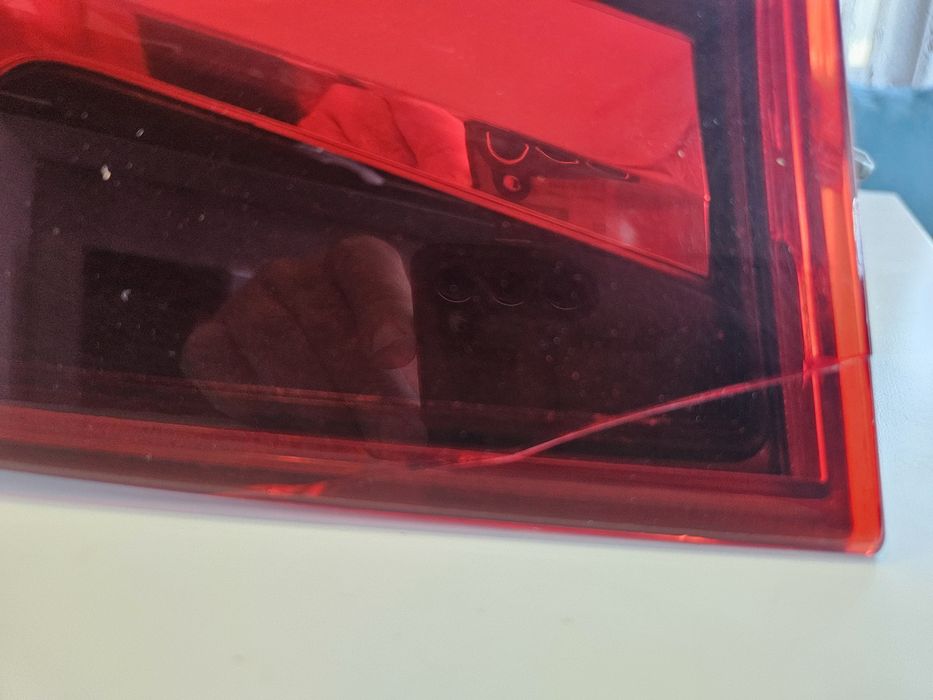 Пежо 508  2015 година