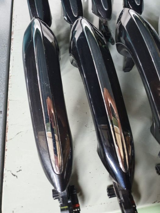 Maner manere usa fata spate led BMW seria 5 seria 7 F01 F02 F10 F11