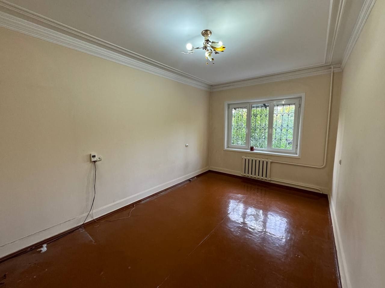 Продаётся квартира Юнусабад 15кв 3/2/5  70м2 Улучшенная планировка