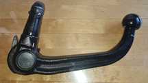 Carlig remorcare Westfalia 314 294