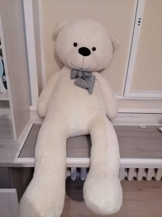 Продается Плюшевый мишка