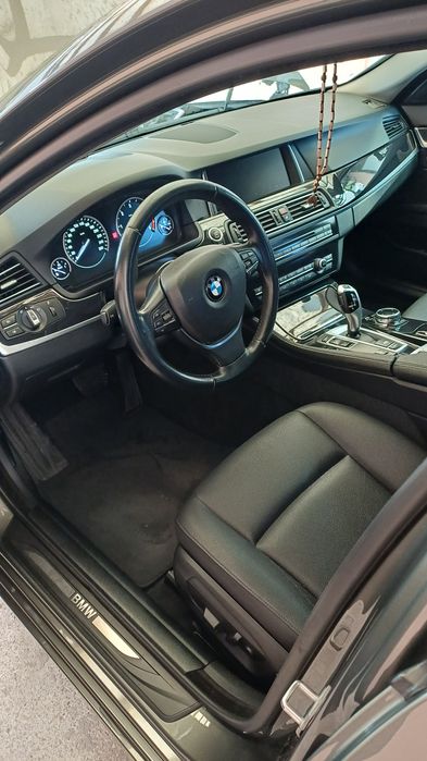 Vand Bmw seria 5/f10