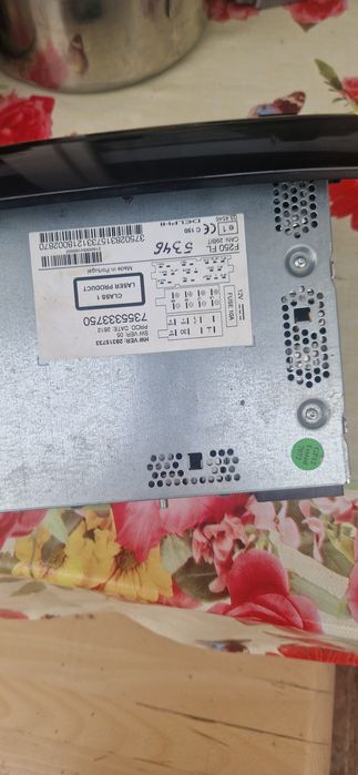 Vând.pentru tiat.citroen.peugeot