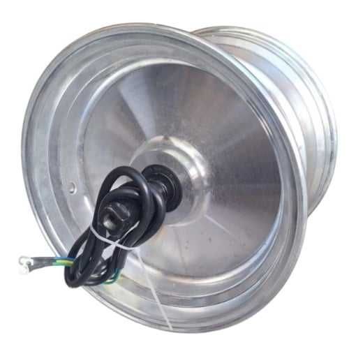 Motor scuter electric 60V 1500W 10 inch aliaj aluminiu CityCoco Harley