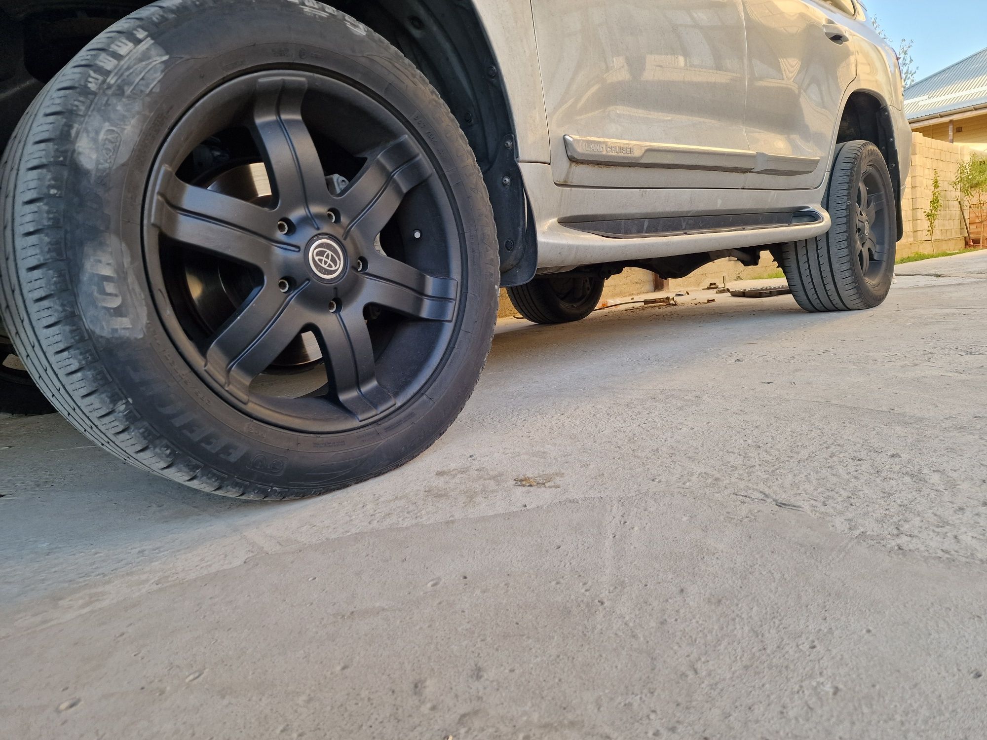 Диски 5*150 дюйм 20