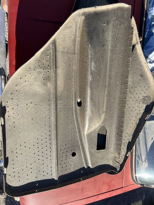 Кори за Пасат б3