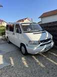 VW transporter t4