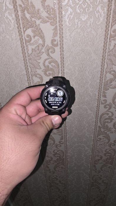 Garmin Instinct 3 TACTICAL SOLAR