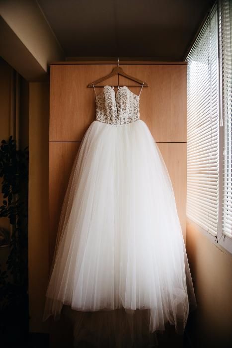 Булченска рокля !