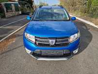 Dacia Sandero Stepway 2