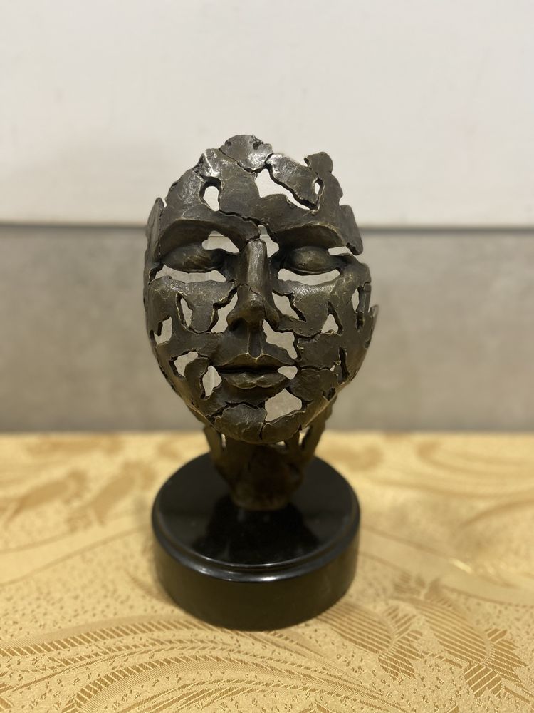 Statueta din bronz -27/13 cm