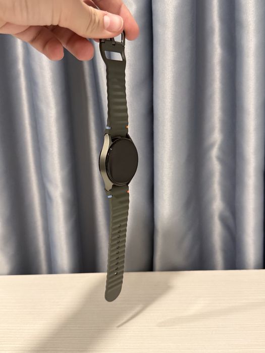 Samsung Galaxu Watch7 40mm/LTE