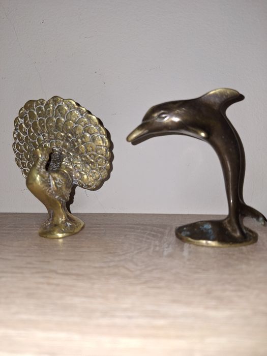 Паун, Делдин ,Ганеша