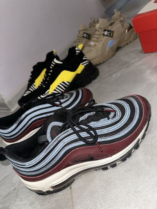 nike air max 97 оригинални
