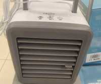 Преносим портативен климатик с мъгла и USB 5V-7W - 13x13.8x14.8cm