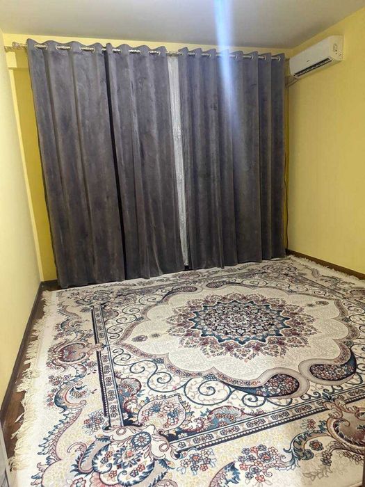 Ijaraga qizlar uchun Grenhausdan dom