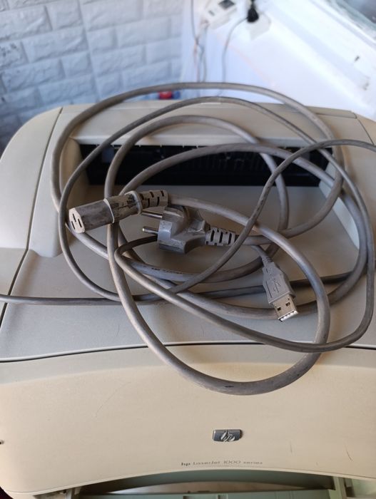 Продаётся принтер