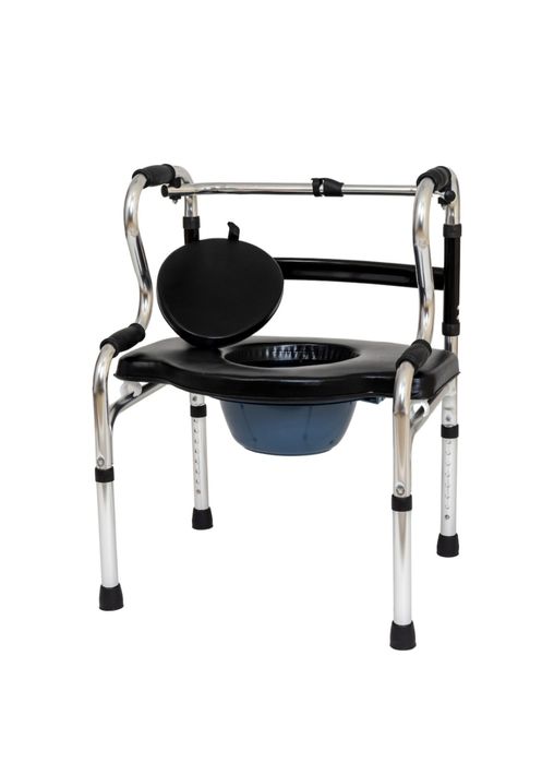 Cadru de mers 3 in 1 din aluminiu