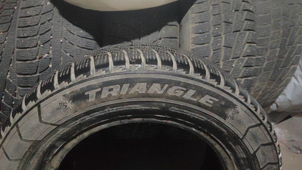 185/70R14 - Комплект 4шт - Шины 2021 и 2020 года