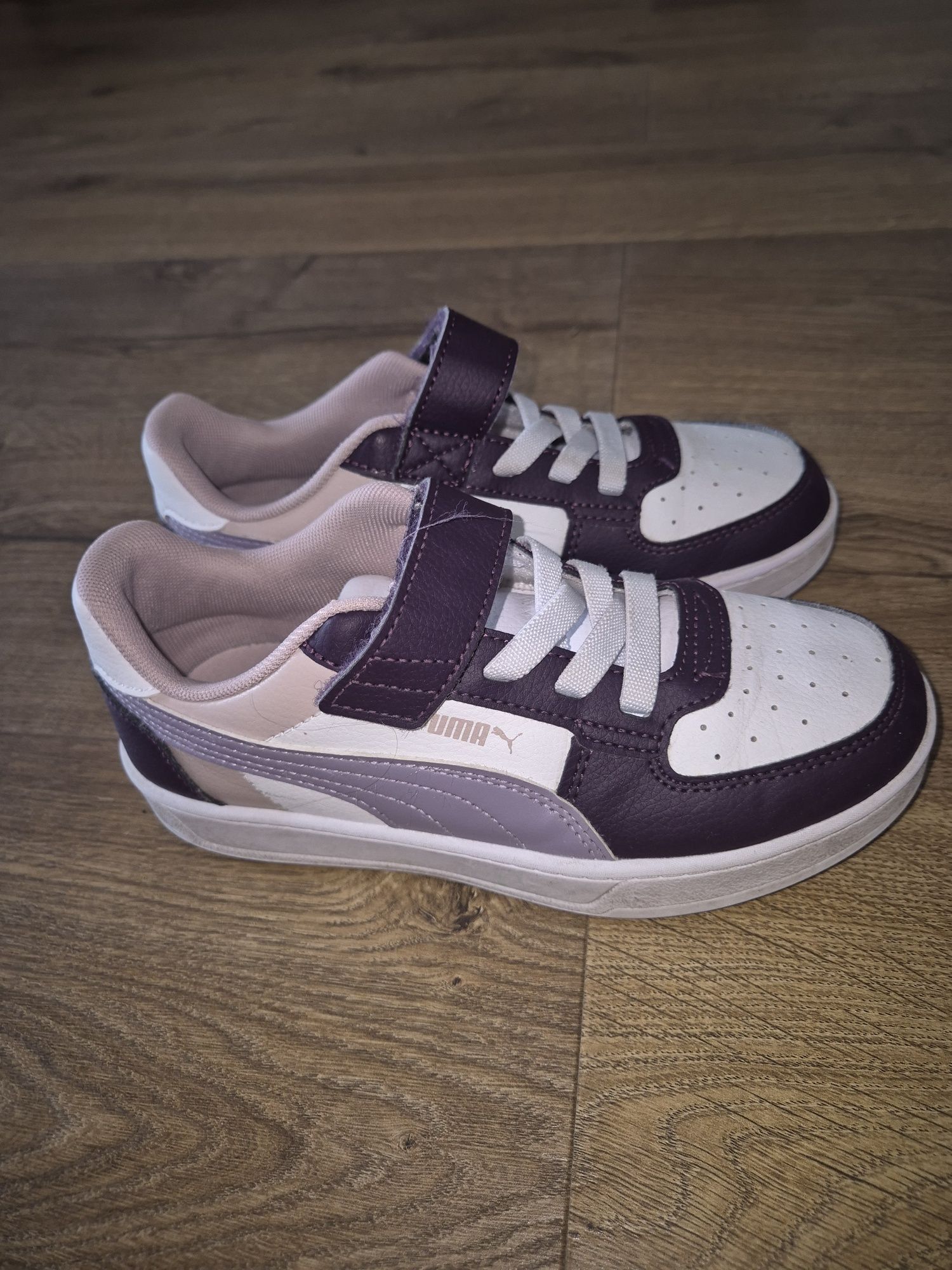 Маратонки Puma..