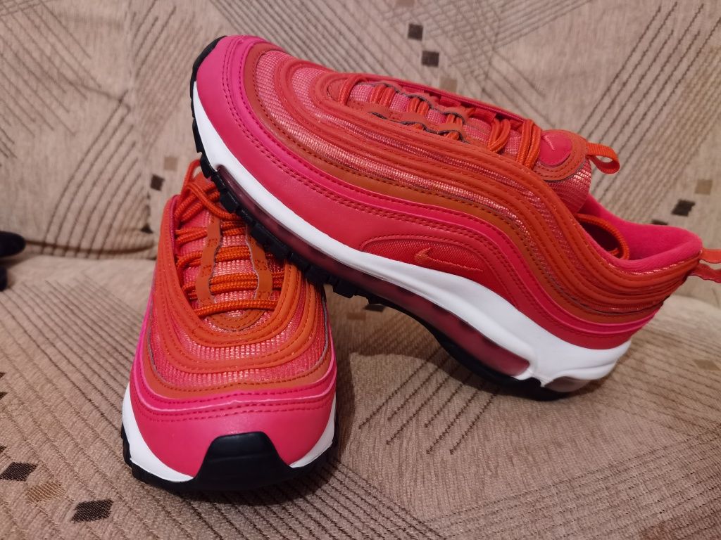 Nike Air Max 97 нови