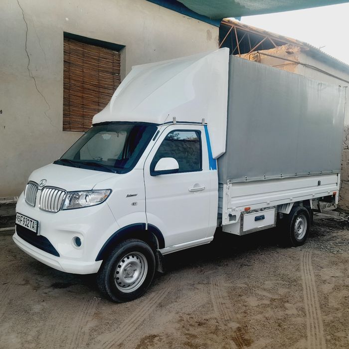 Shineray T 30 restyling 2024