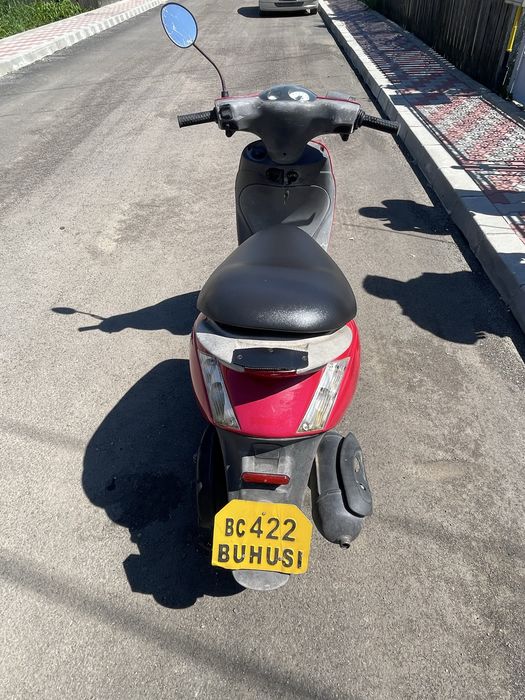Piaggio Zip 50 4T – 2007 – 14.050 km – Funcțional