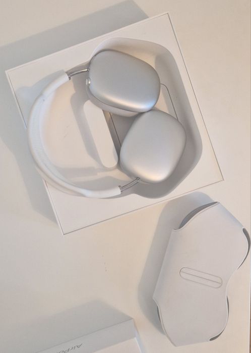 Casti Apple AirPods Max