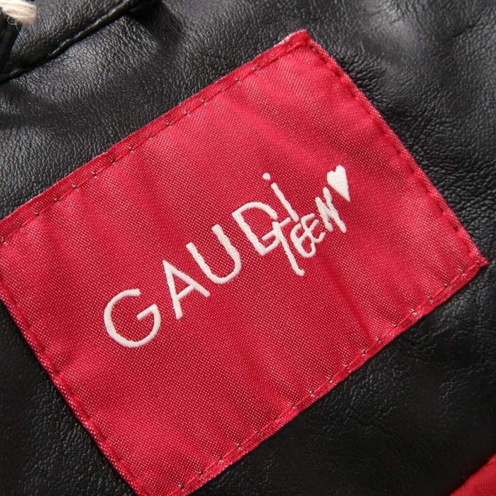 GAUDI оригинален кожен елек 10 г.